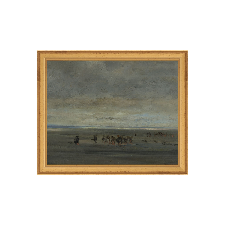 Abstract Voyage AIShop