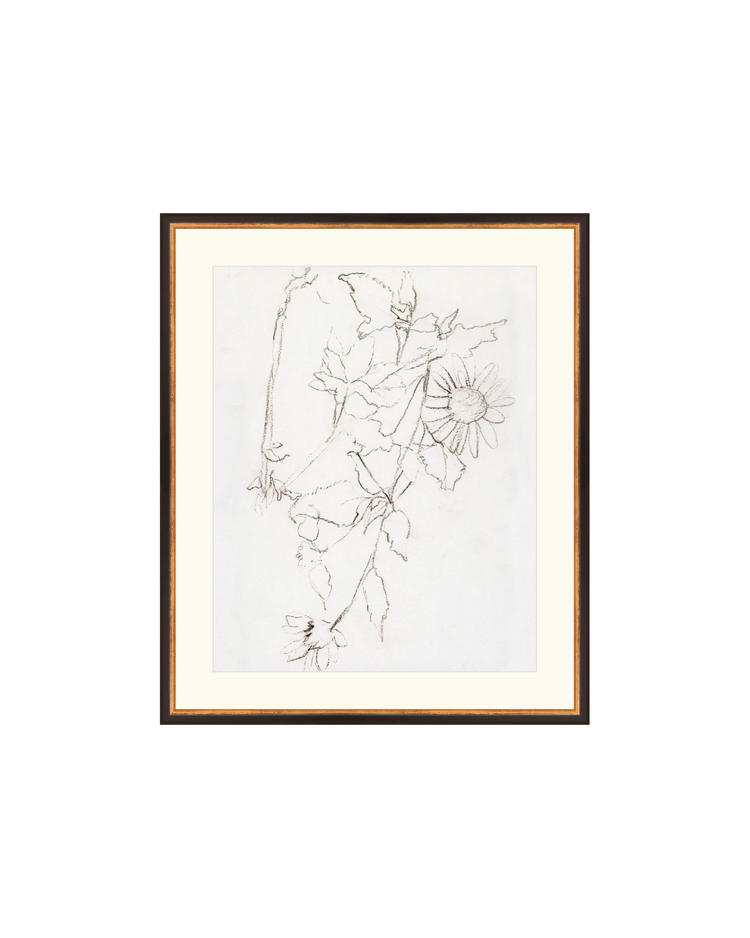 Botanical Study III HoJ
