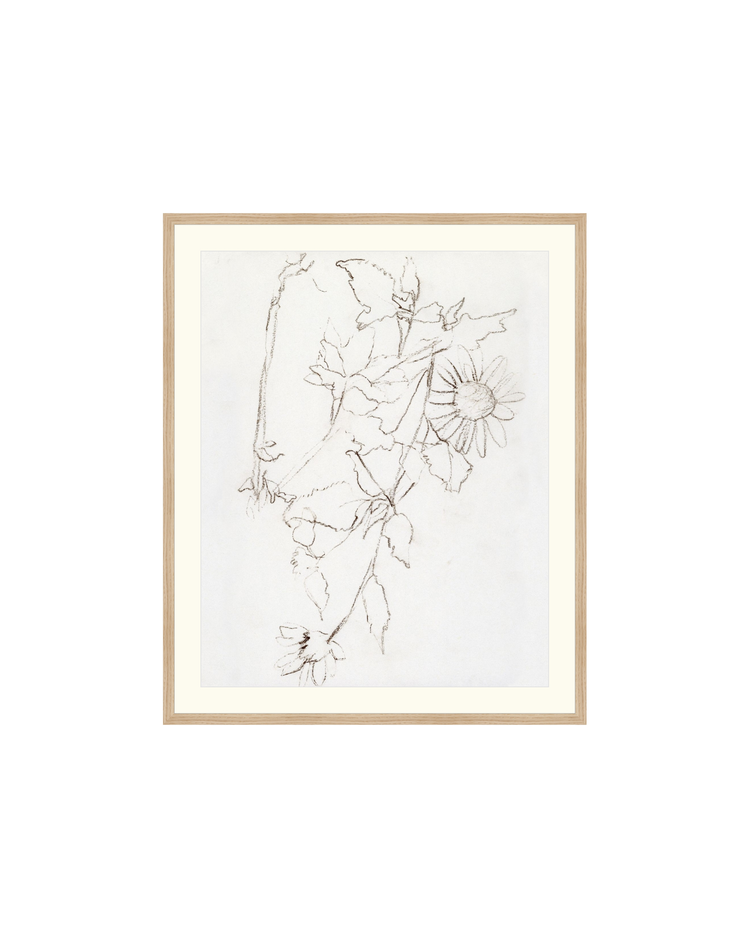 Botanical Study III HoJ