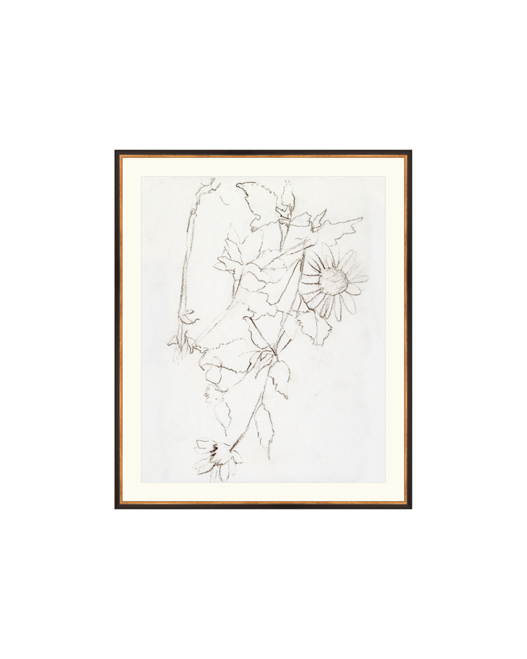 Botanical Study III HoJ