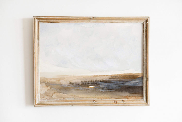 Rust Landscape