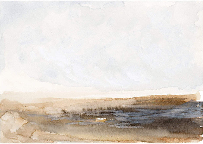 Rust Landscape