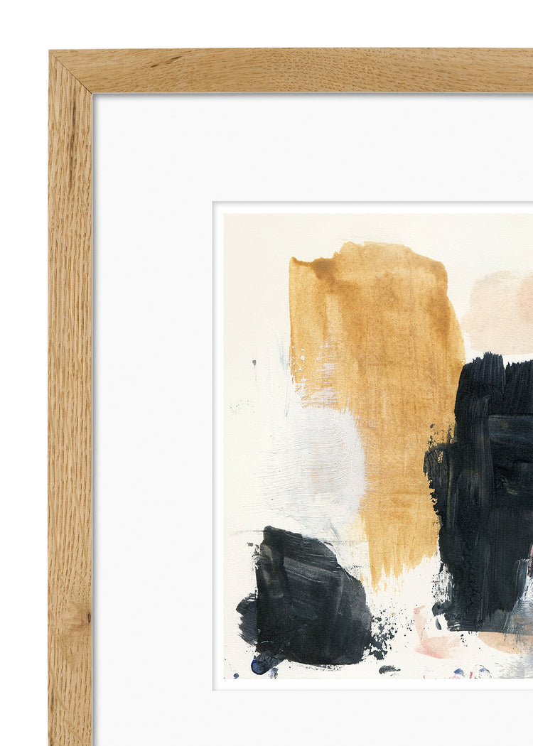 CONTEMPORARY STROKES