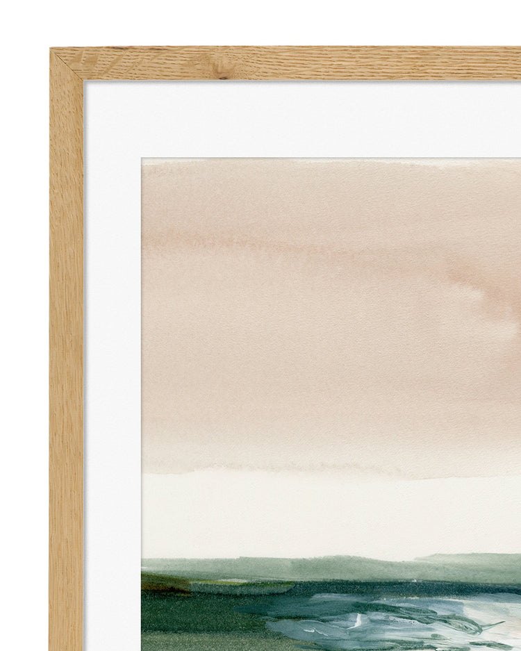 BLUSH SEA