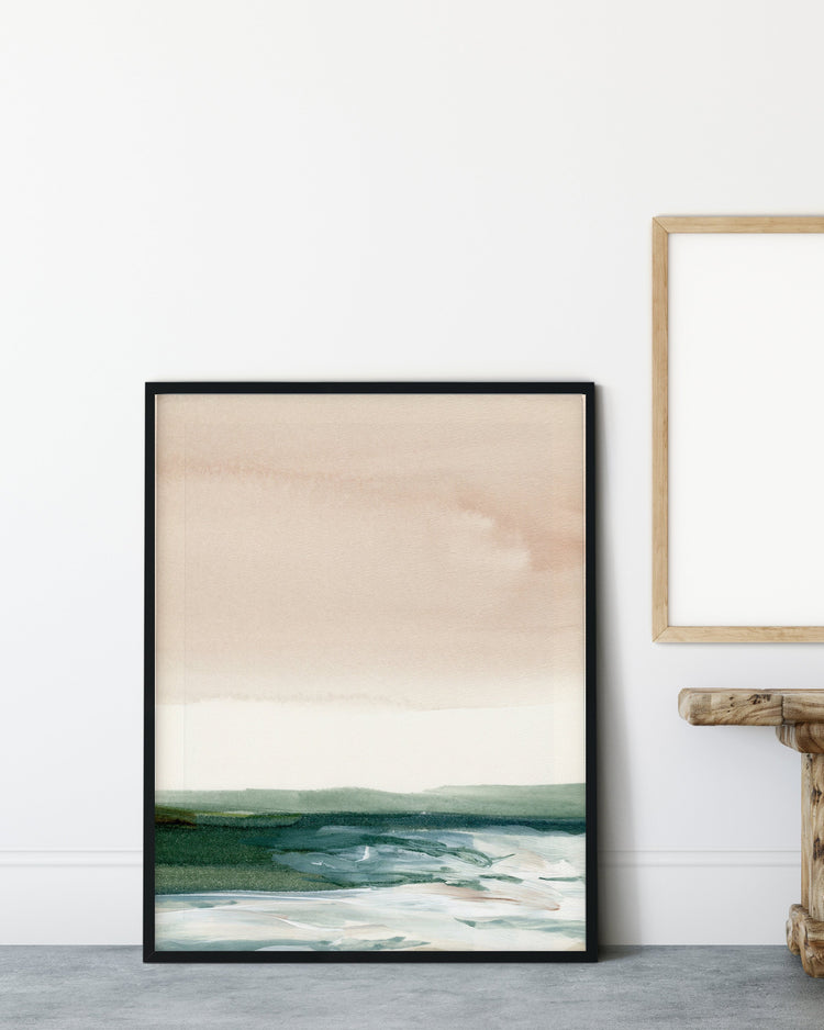BLUSH SEA