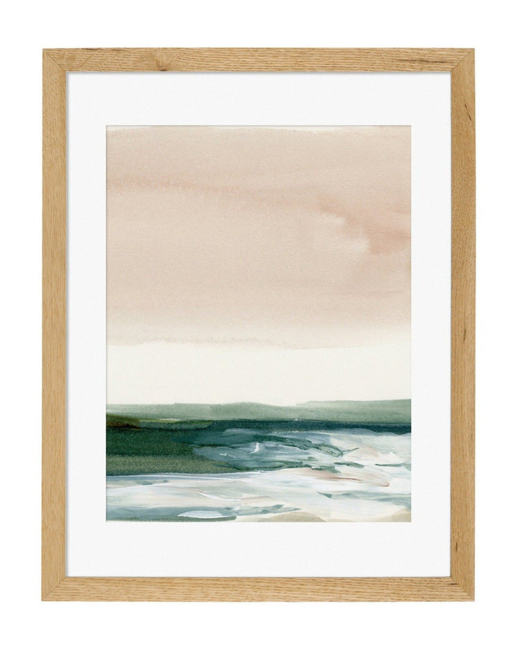 BLUSH SEA