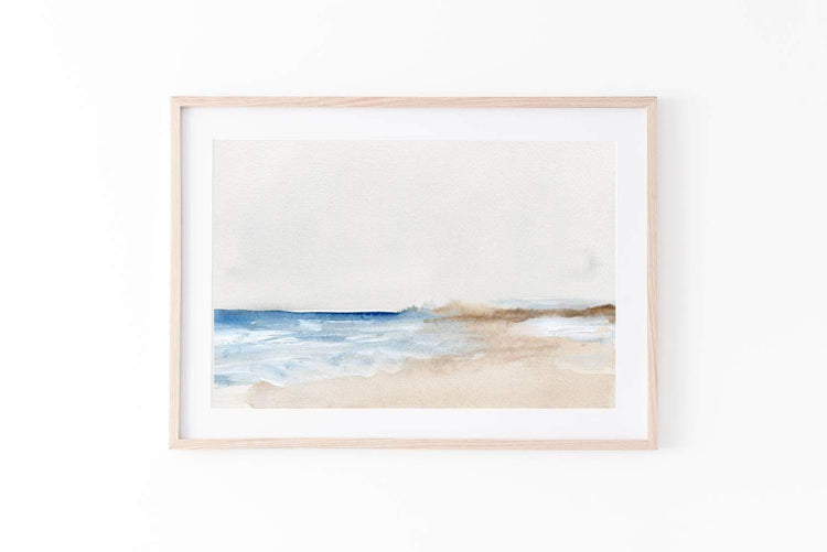 MODERN BEACH
