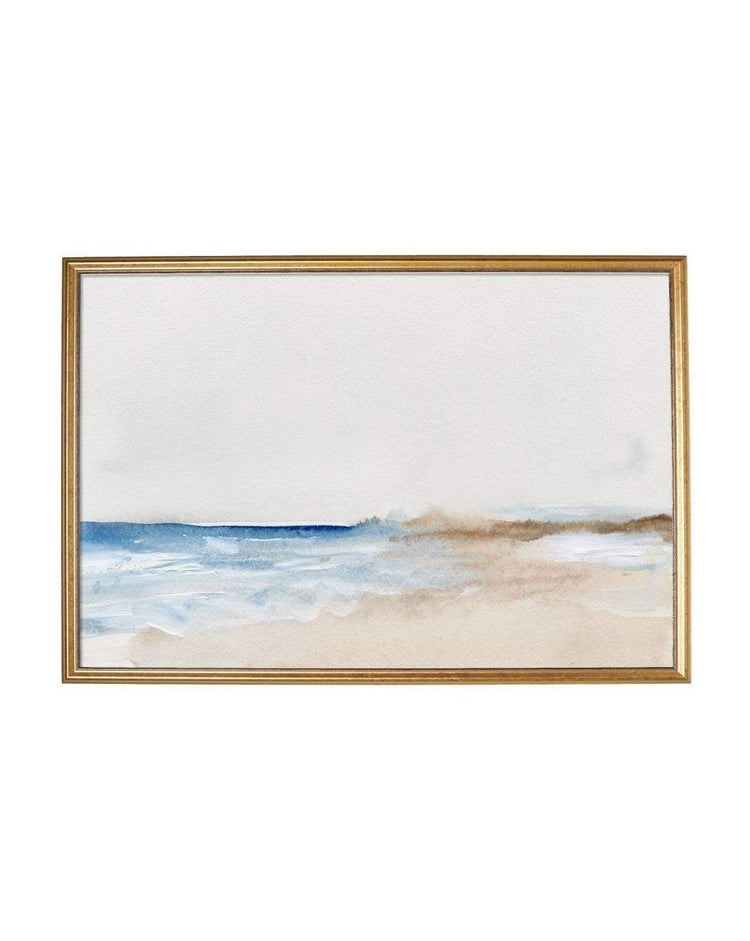 MODERN BEACH