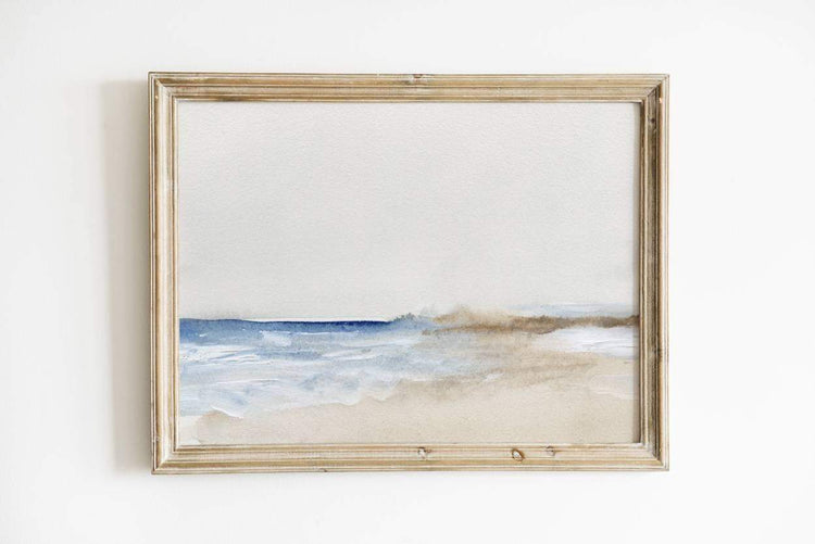 MODERN BEACH