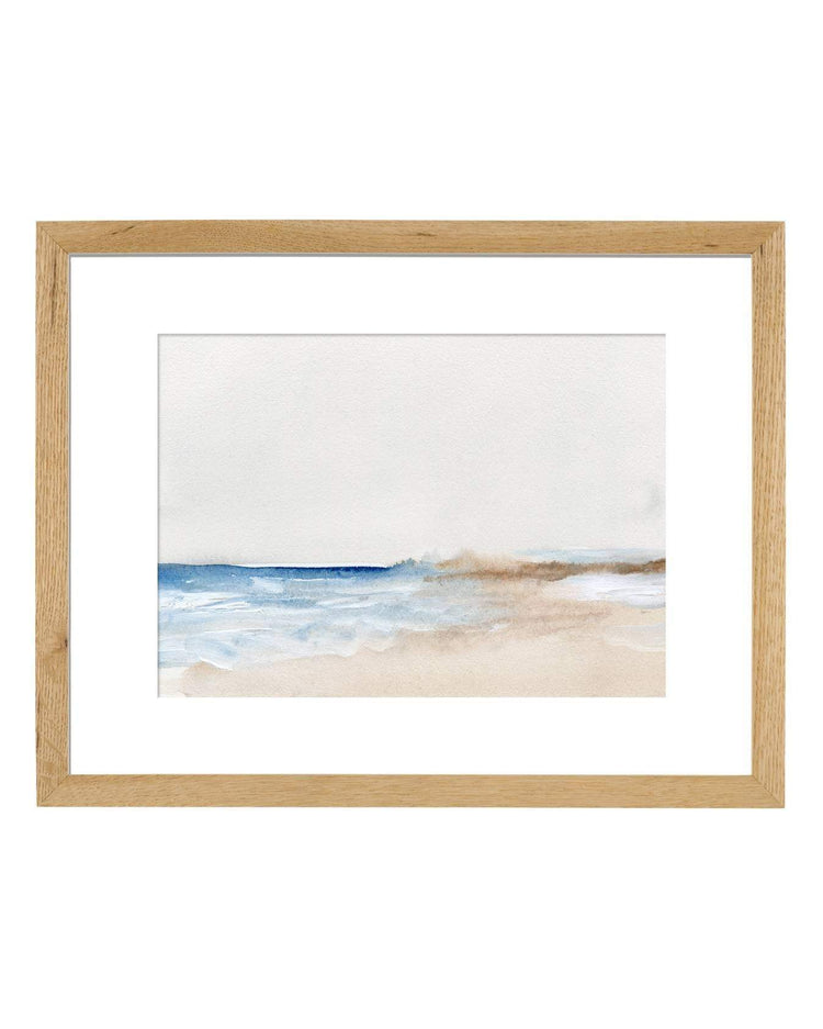 MODERN BEACH
