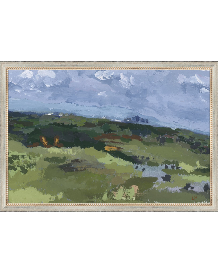 Joy in the Hills