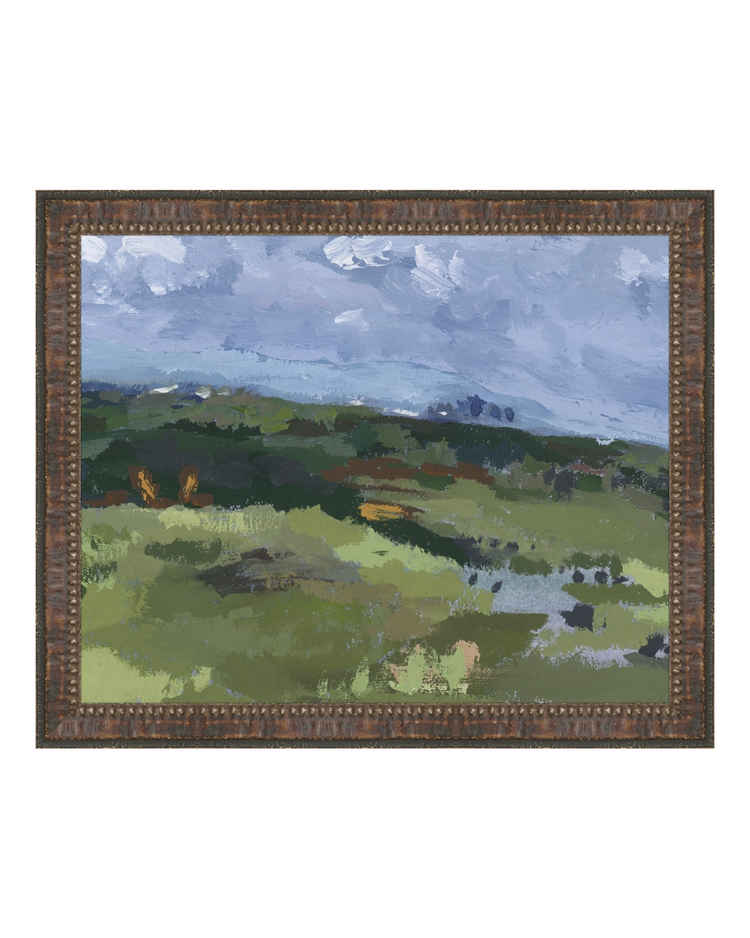 Joy in the Hills
