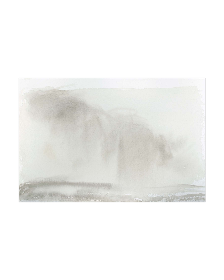 Watercolor Study III OAShop