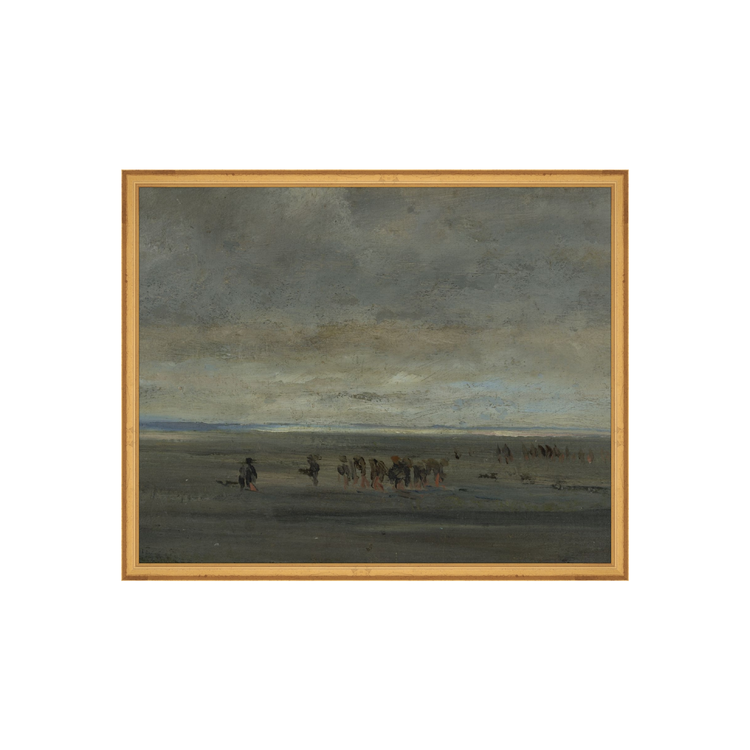 Abstract Voyage AIShop