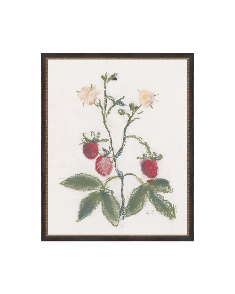 Strawberry Branch