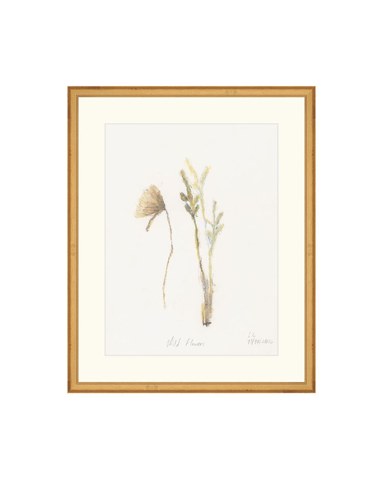 Wild Flowers II