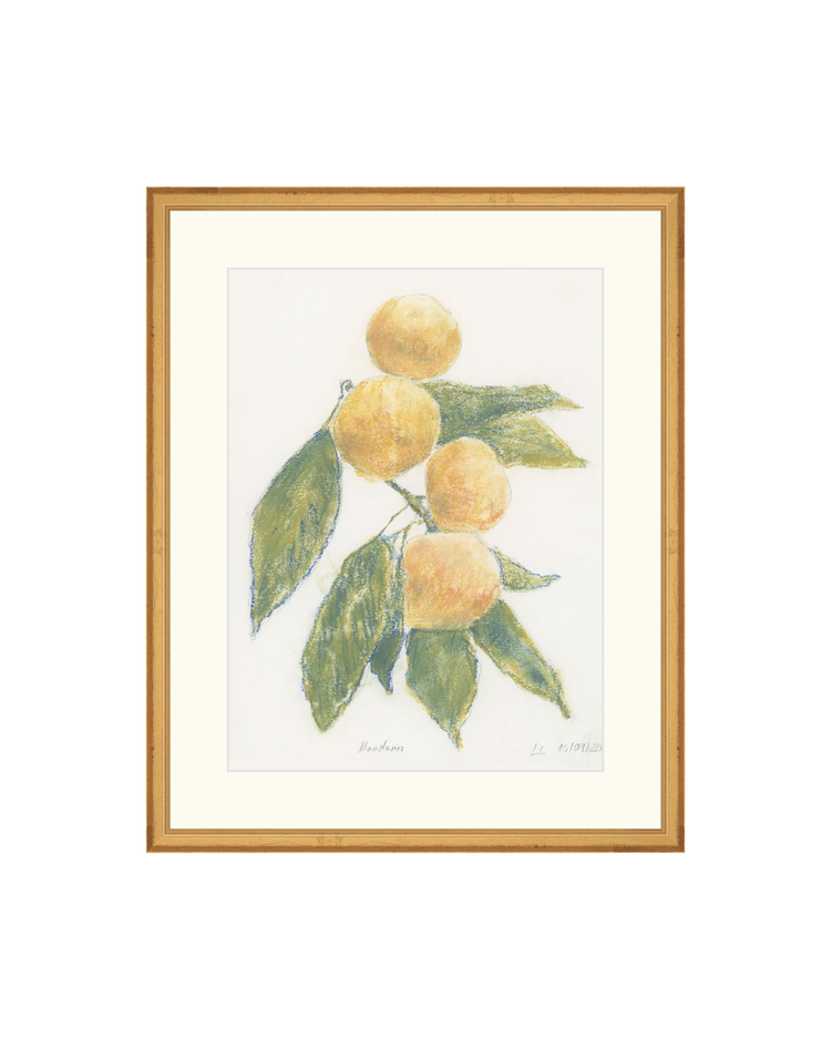 Mandarin