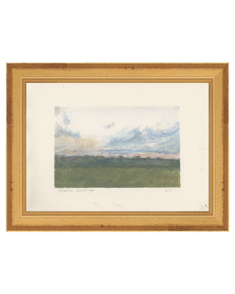 German Landscape