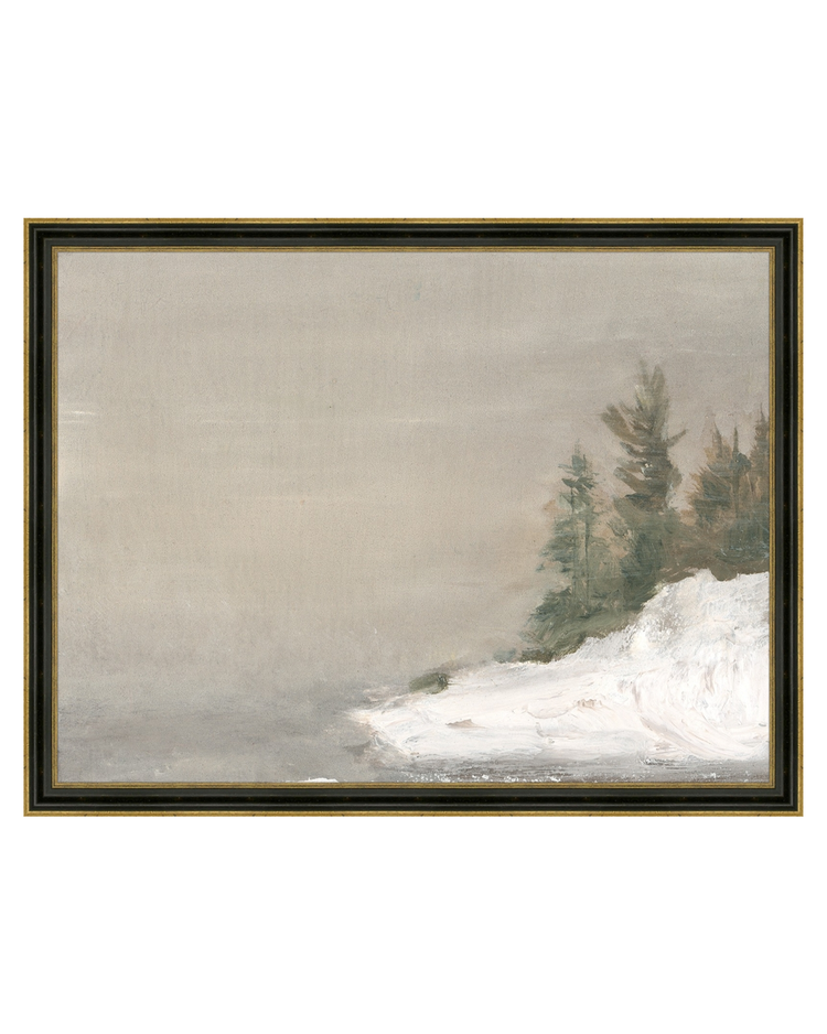 Winter Winds