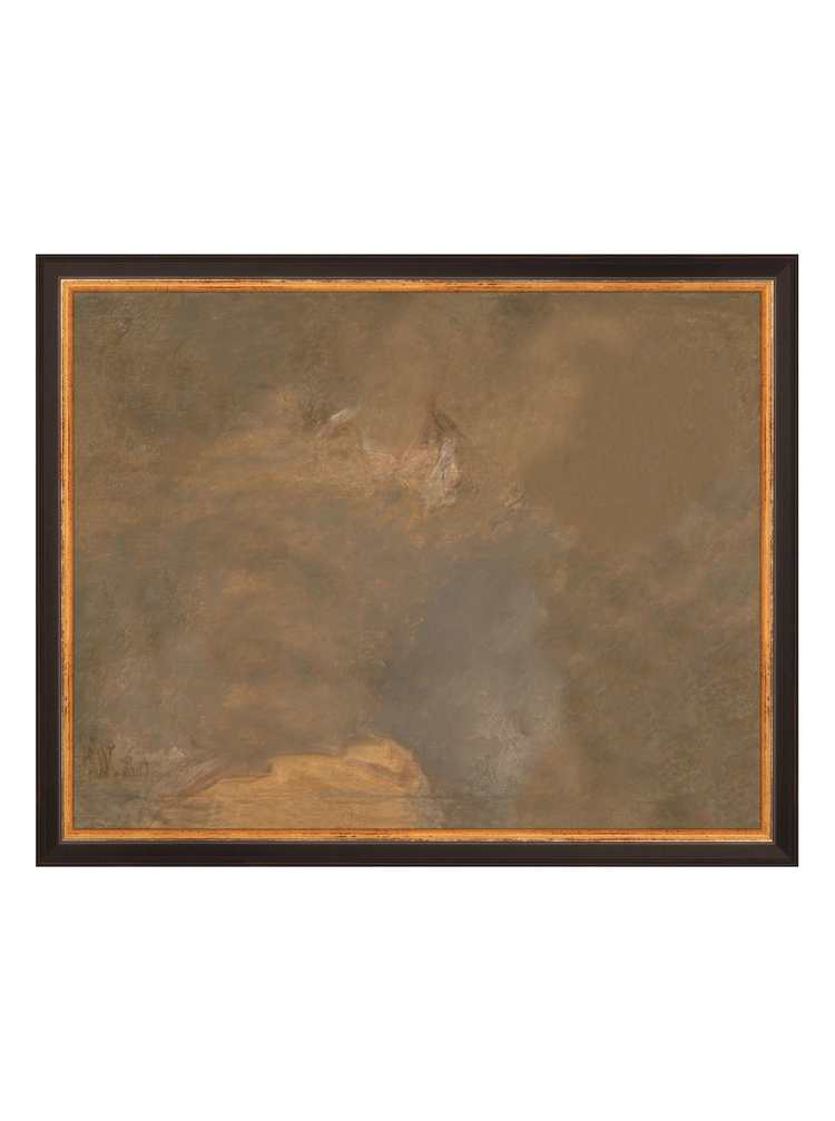 Abstract Blush II HoJ  2