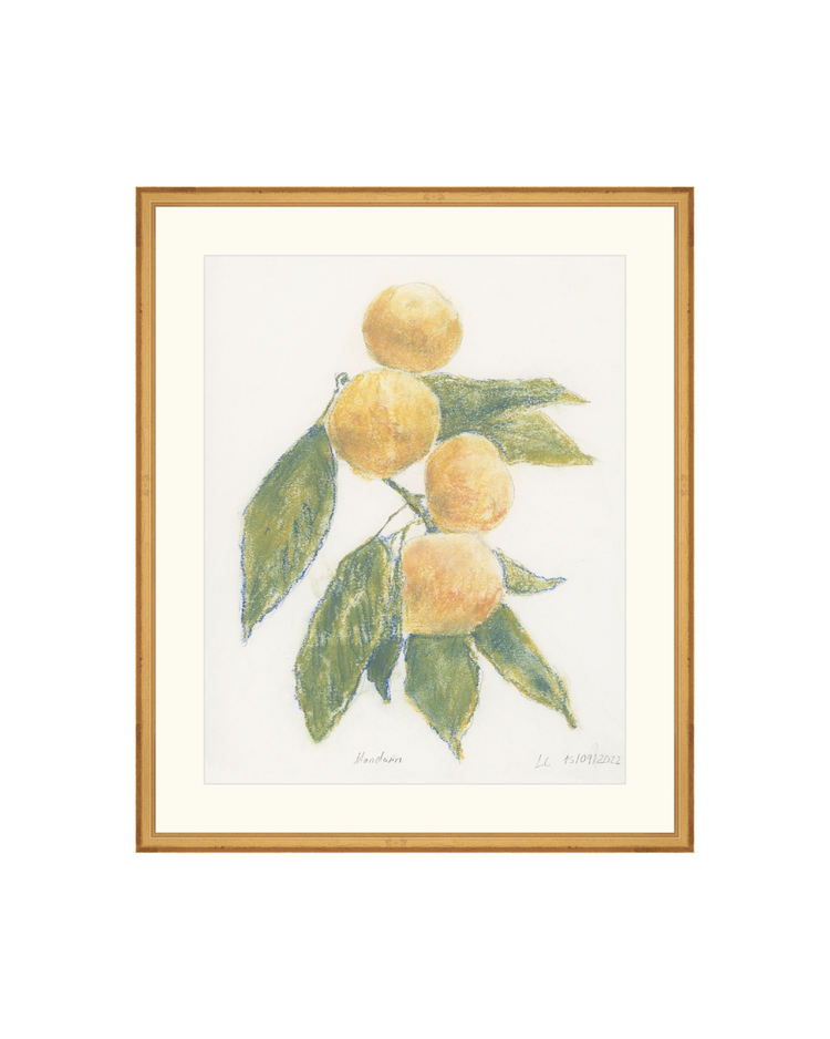 Mandarin