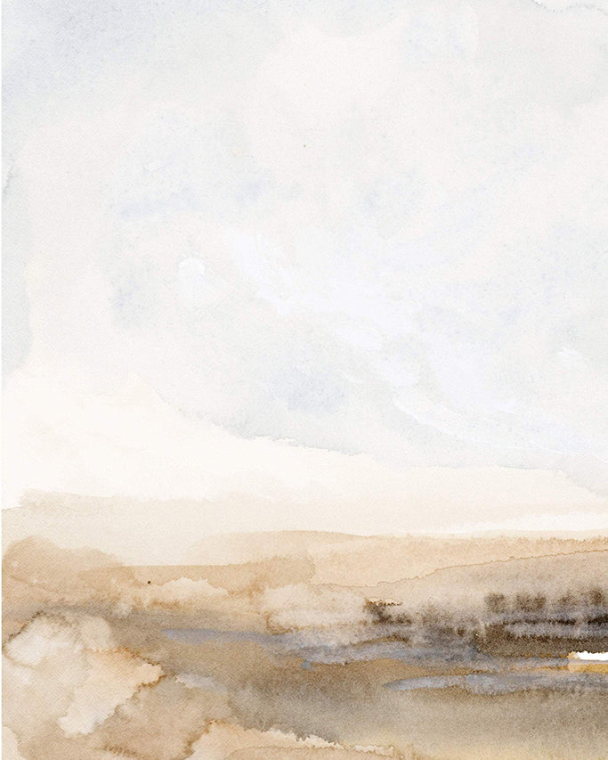 Rust Landscape