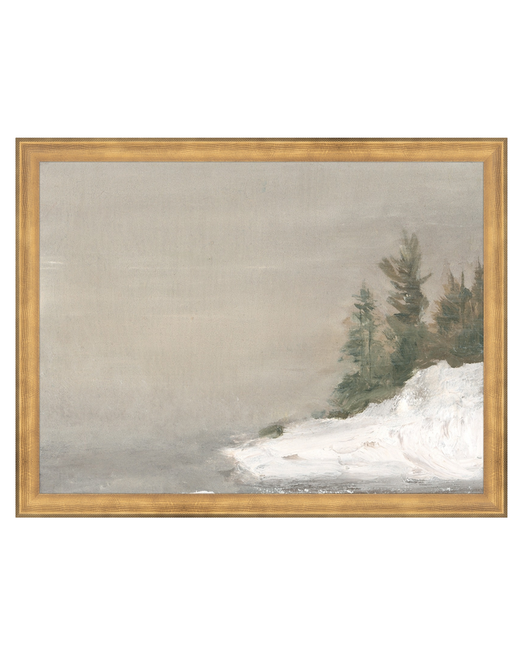 Winter Winds