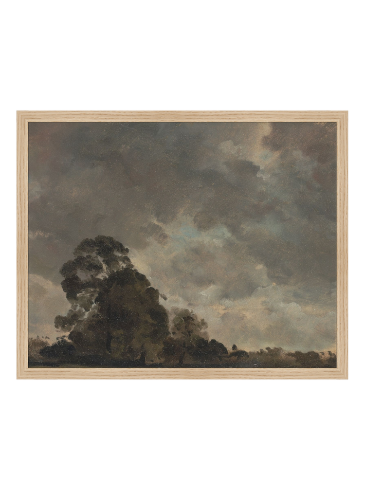 Trees on the Horizon HoJ 2