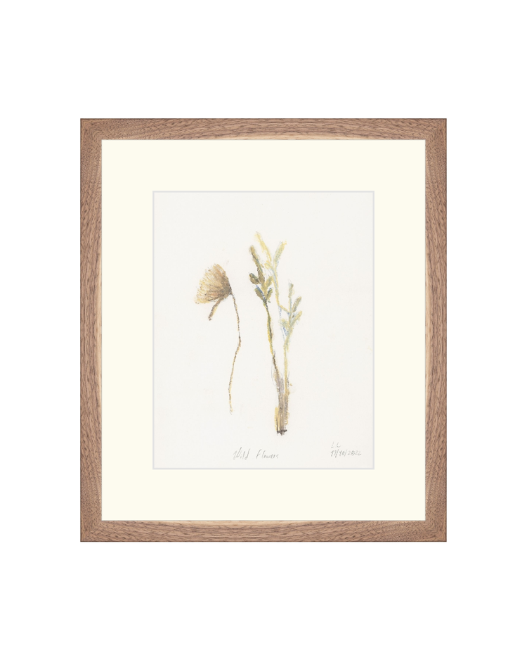 Wild Flowers II