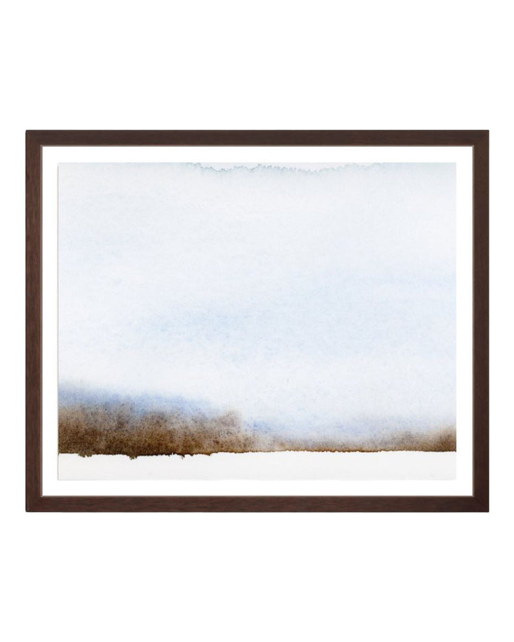 Moody Winter