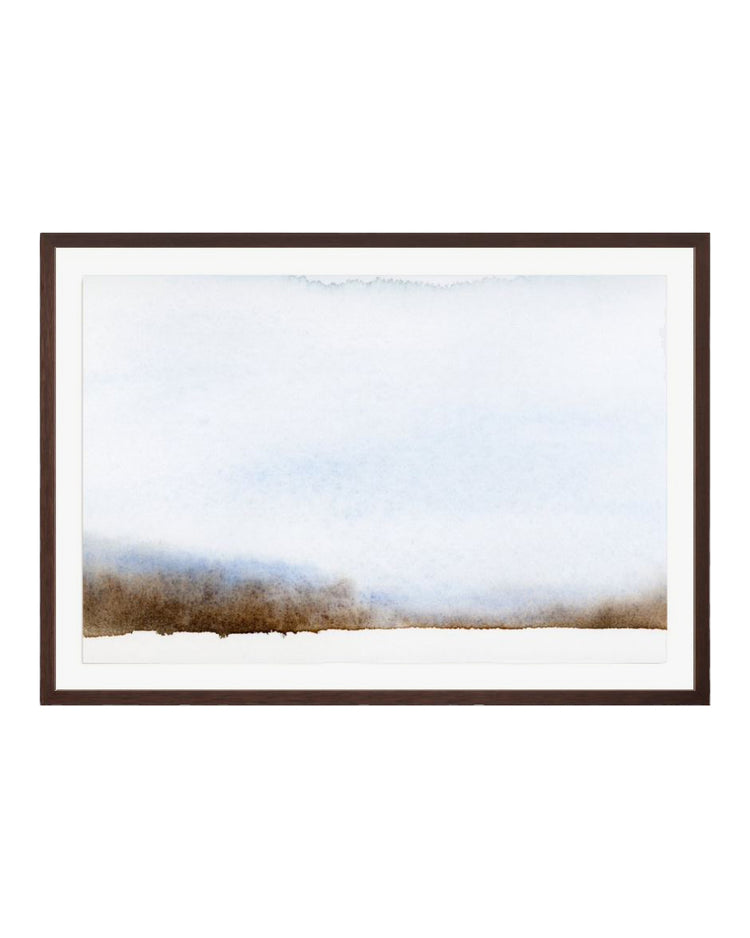 Moody Winter