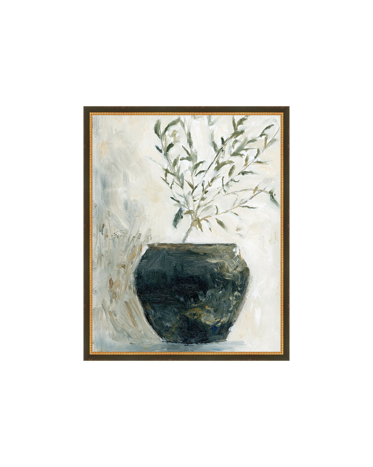 Still Life Olive Tree OAShop