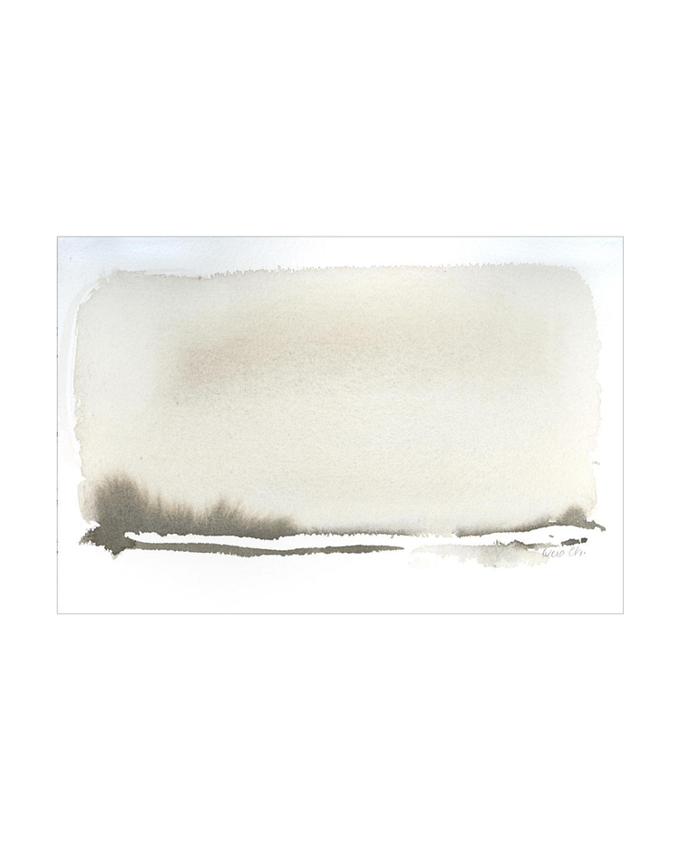 Watercolor Study I OAShop