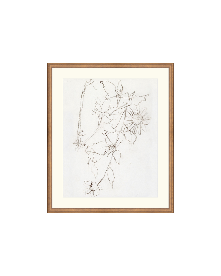Botanical Study III HoJ