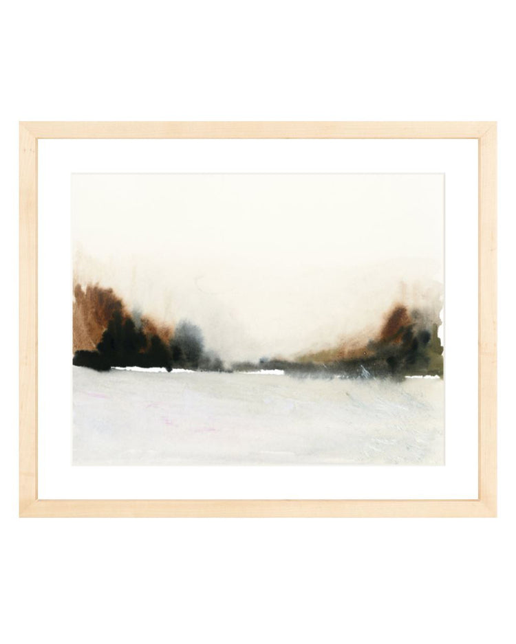 Rusty Winter