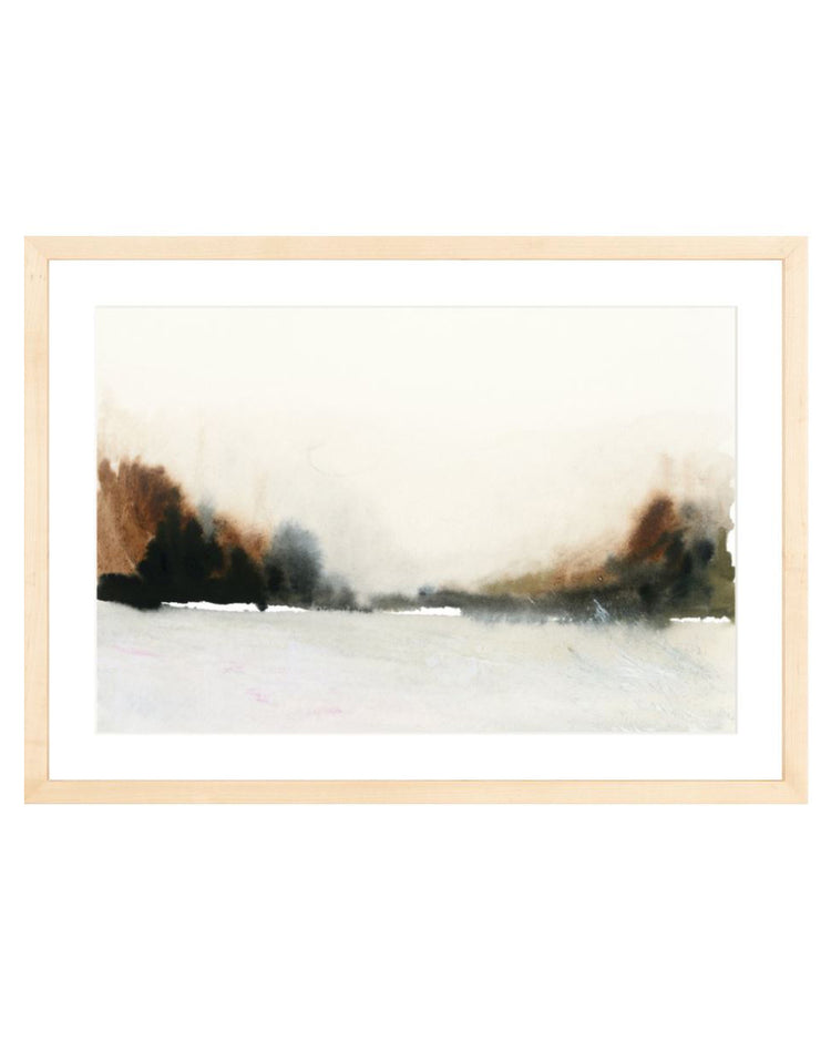 Rusty Winter