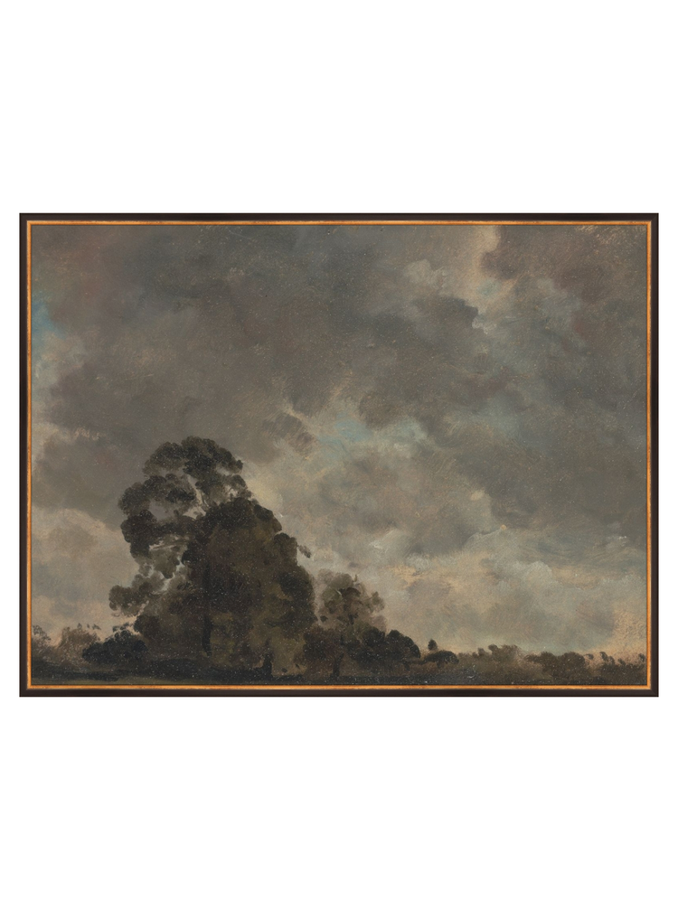 Trees on the Horizon HoJ 2