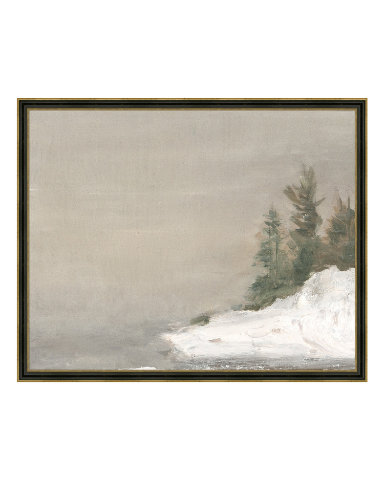 Winter Winds