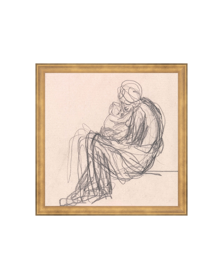 Motherhood Vintage