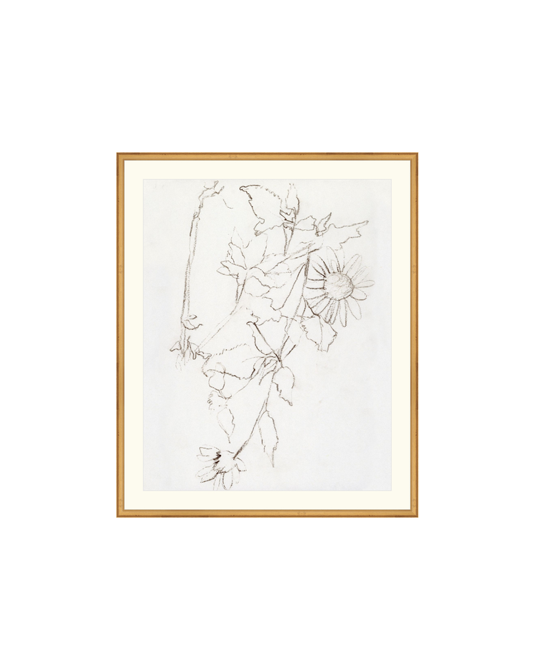 Botanical Study III HoJ