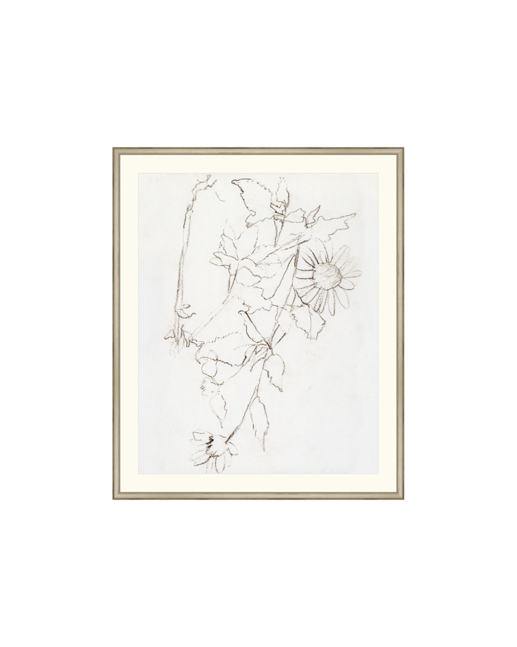 Botanical Study III HoJ
