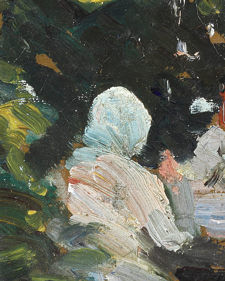 Summer Evening