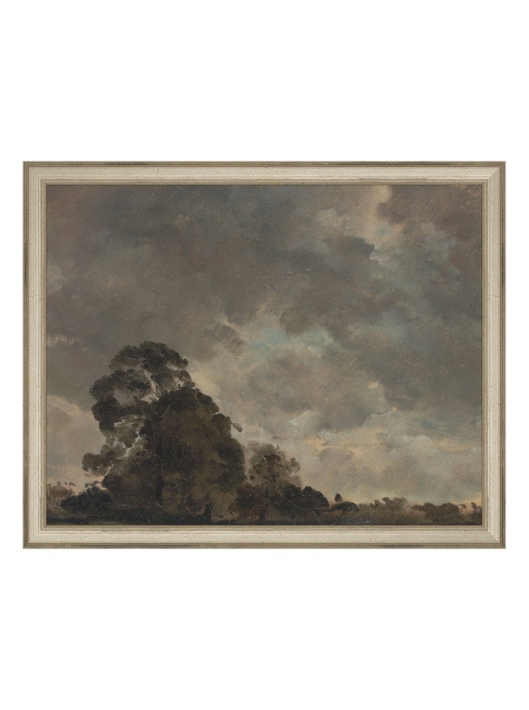 Trees on the Horizon HoJ 2