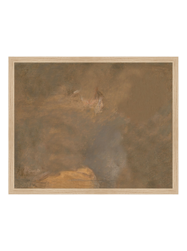 Abstract Blush II HoJ  2