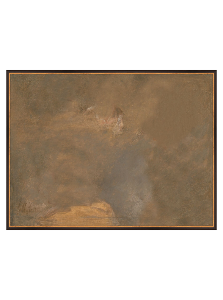 Abstract Blush II HoJ  2