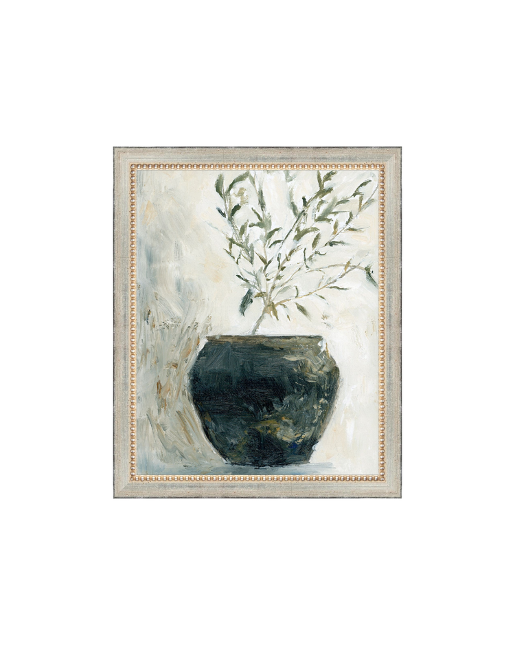 Still Life Olive Tree OAShop