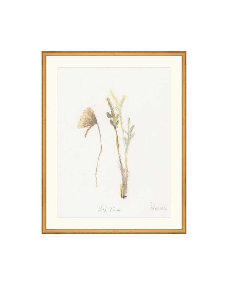 Wild Flowers II
