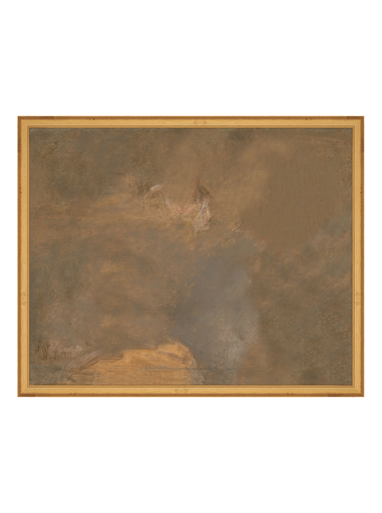 Abstract Blush II HoJ  2