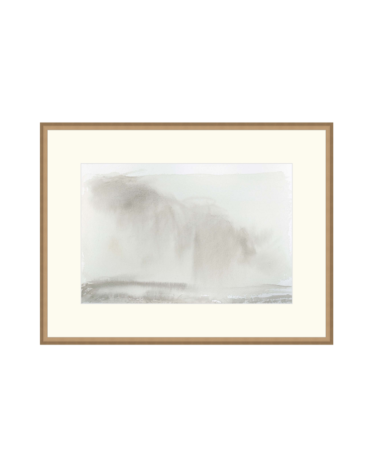 Watercolor Study III OAShop