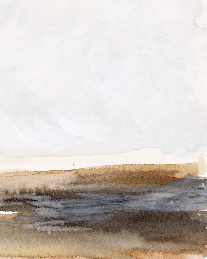 Rust Landscape